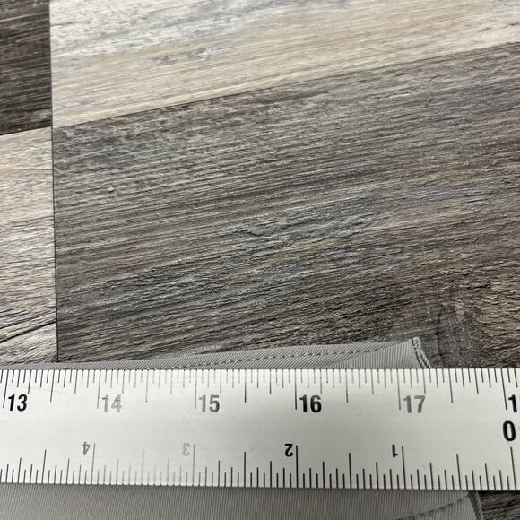 Public Rec Dealmaker Tan Mens 34x29 Flat Front Performance Stretch Dress Pants - Picture 11 of 16